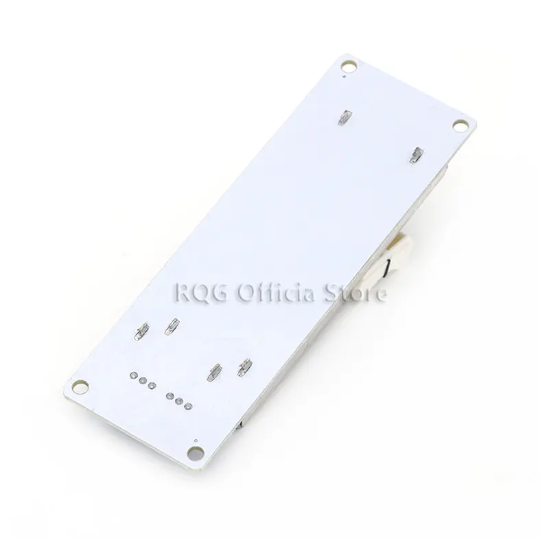 Электронный строительный блок 10K двухрядный скользящий линейный потенциометр