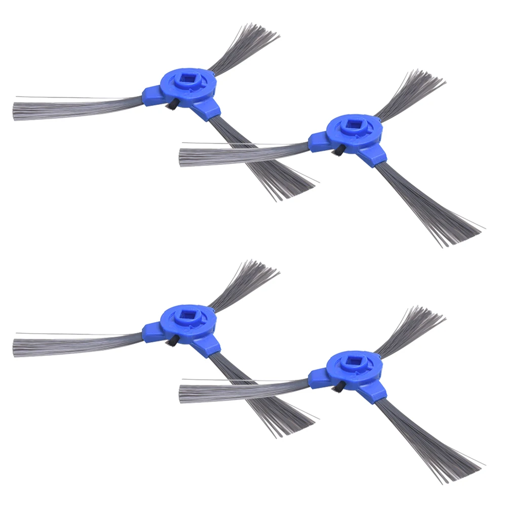 

4/10pcs Side Brush For Eufy 11S,11S MAX,15C,15C MAX,25C,30,35C,25C Max,G10 Hybrid,G30 Vacuum Cleaner Accessories Household Parts