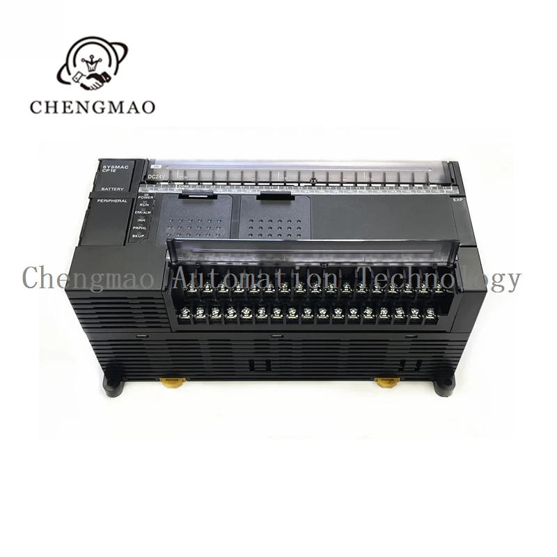 Совершенно новый модуль программируемого контроллера ПЛК CP2E-N20DT1-D CP1E-N30DT1-D CP1E-N40DT1-D