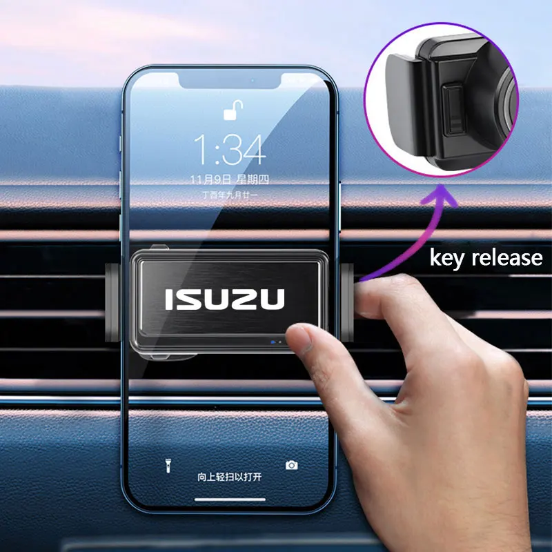 Автомобильный кронштейн GPS умный электрический держатель для телефона USB зарядка