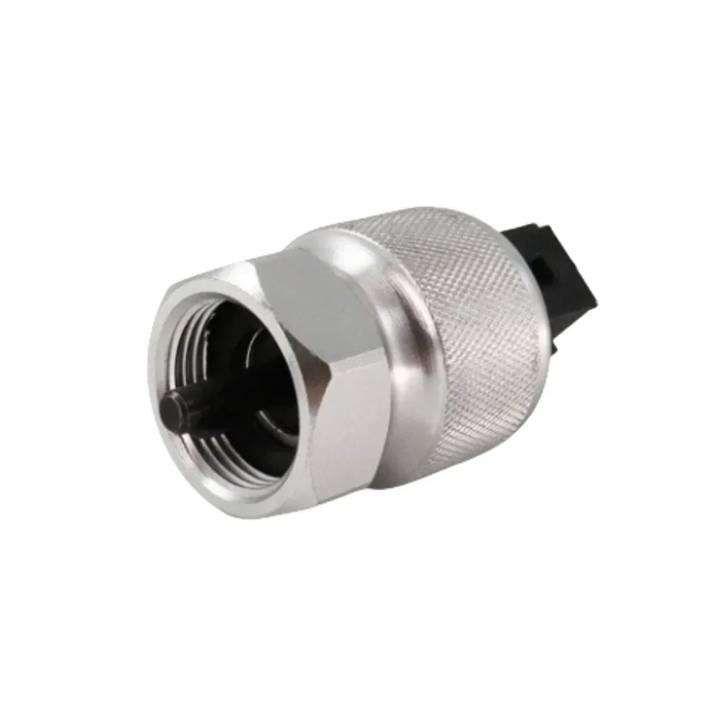 Фото EQ140 CA153 Датчик давления масла Датчик скорости Измеритель пробега M18 №3
