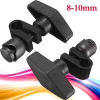 holder clamp retainer clip magnetic stands dial indicatior guage chuck 8 10mm magnetic universal table seat accessories