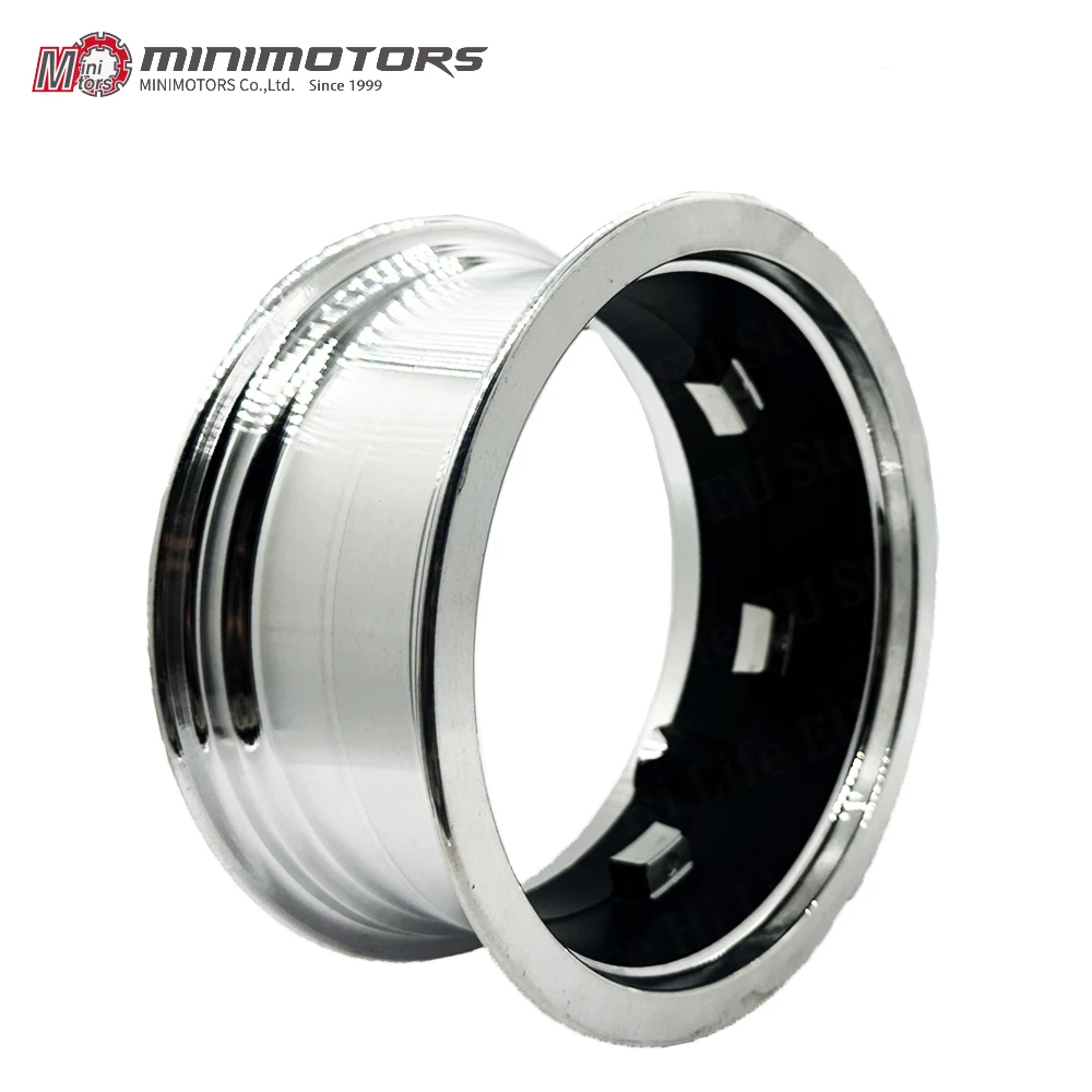 Оригинальная деталь ступицы колеса Dualtron Thunder 11-дюймовая ступица подходит для