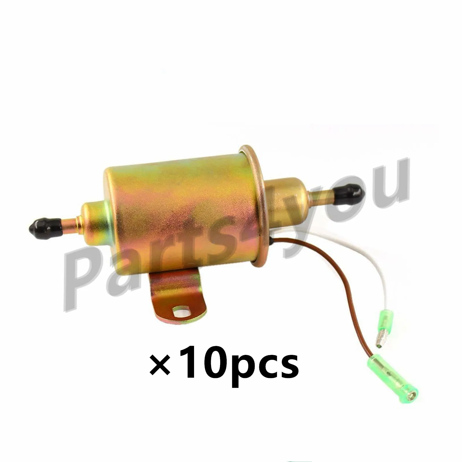 Electric Fuel Pump E11005 For Polaris Ranger 400 500 1999-2012 Replaces 4011545 4011492 4010658 4170020