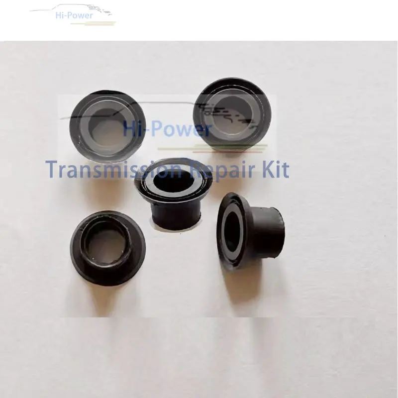 

5PCS/Set B00146062 B001-46-062 Auto Transmission Shift Lever Rubber Bush Manual Shifter Bushing For Mazda 323 MX-3/MX-6 MX3 MX6