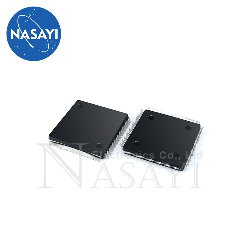 10PCS F65545B2 F65545 B2 W65545AE3 QFP-208