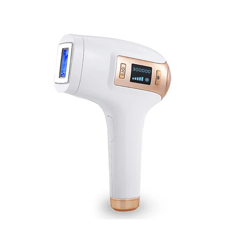 

2021 Newest Good Quality Permanently Ipl Hair Removal Systems Super Fast Light Laser Hair Removing Ice Cooling IPL Hair Removal