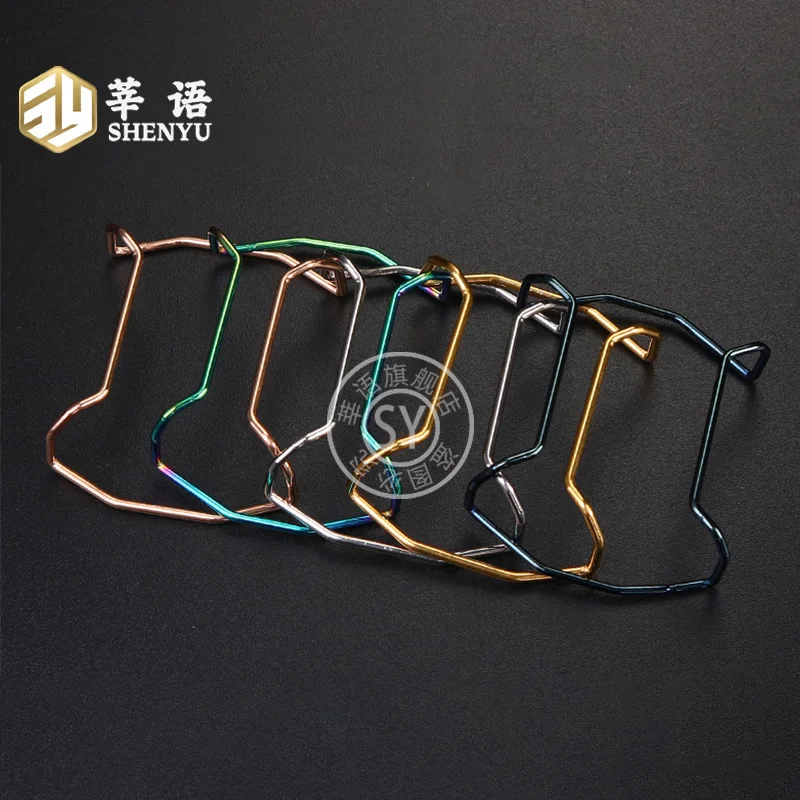 Фото Shenyu Stainless Steel Watch Bumper Guard for Casio G-Shock AE1200 DW5600/5610 GA110/120/400 GWG/GG-1000 Watch Bezel Protector №3