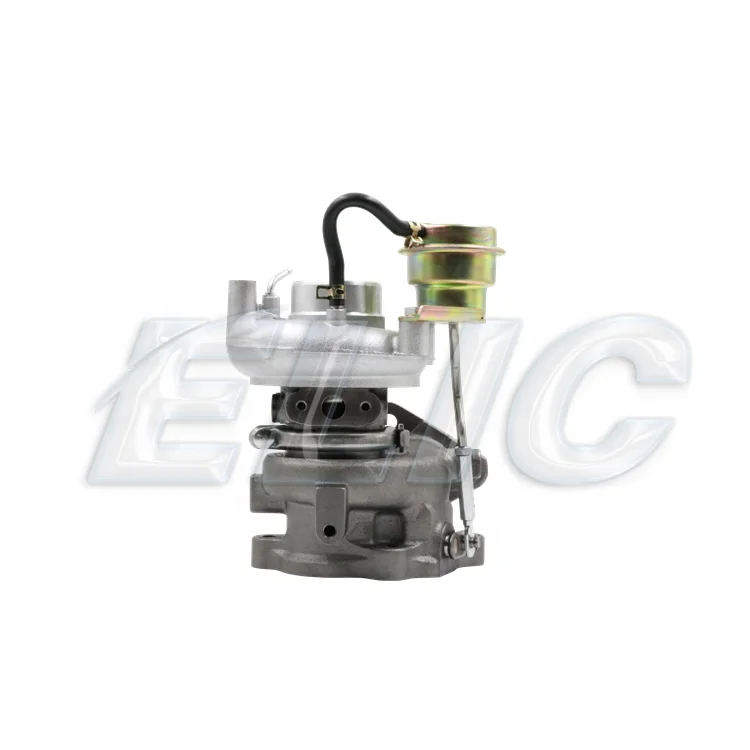 

Турбокомпрессор ELIC E307B 49179-02300 5I8018 2797860, двигатель земли 307B, детали двигателя экскаватора