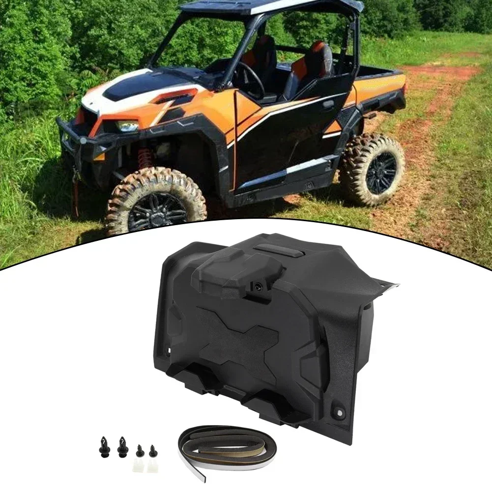 Ящик для хранения электронного устройства держатель телефона Polaris RZR XP1000