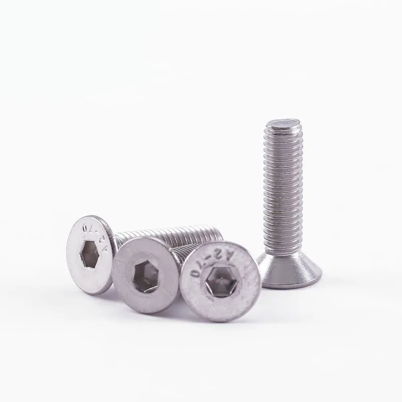 Machined socket