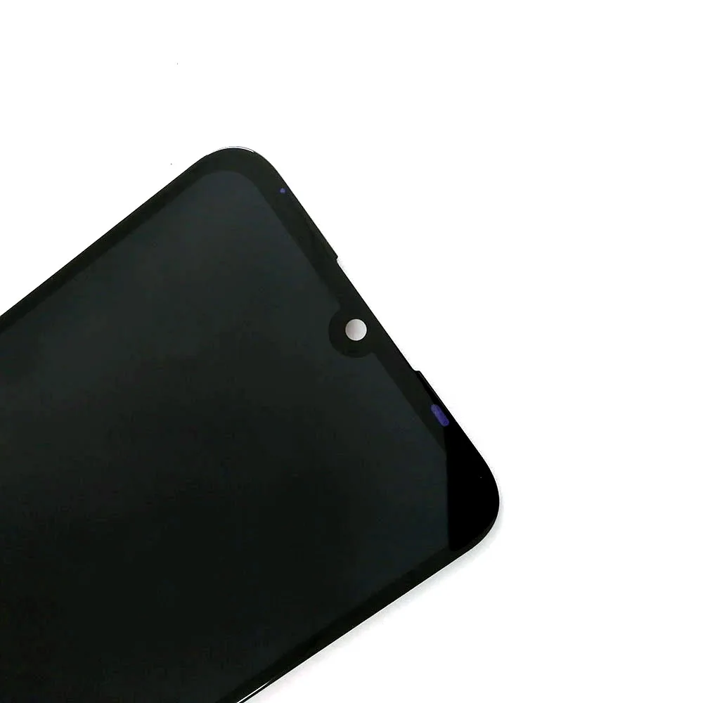 ЖК-дисплей и сенсорный экран для WIKO View 3 Lite сменный Оригинальный Новый Wiko View3 с