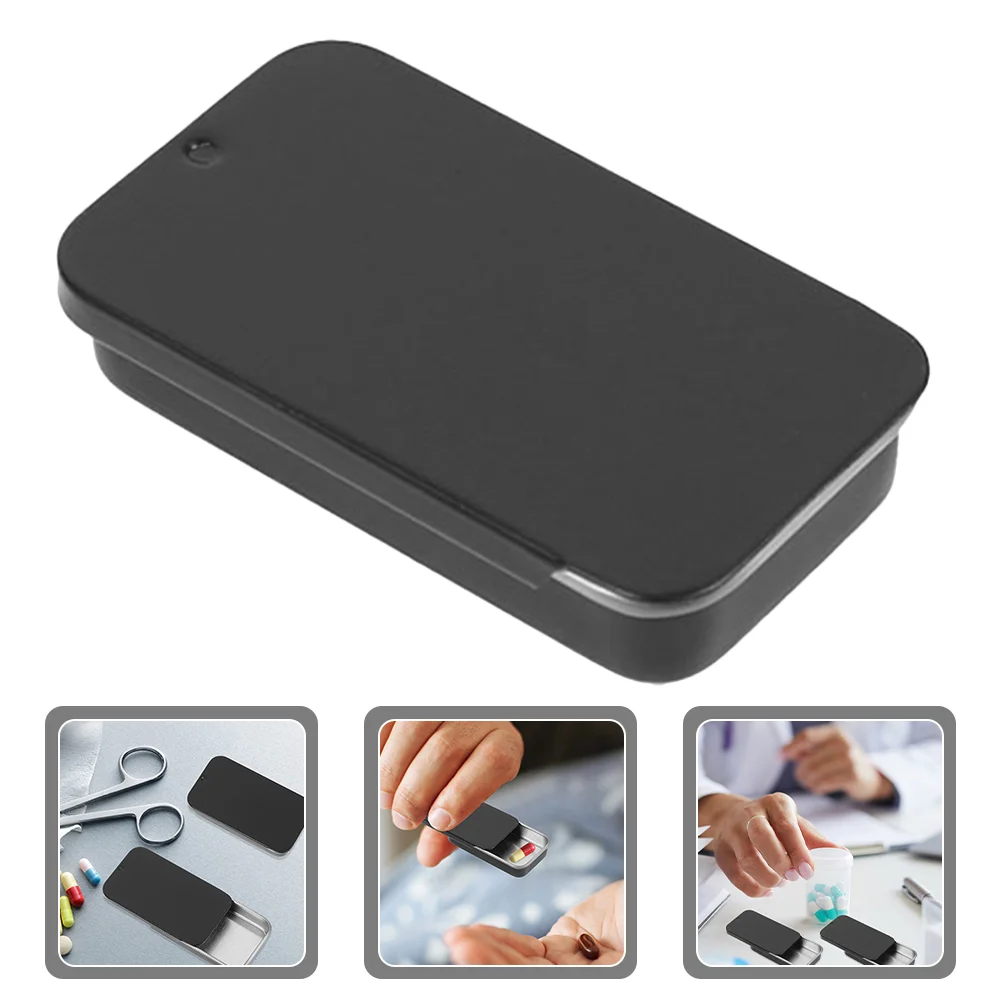 

20 шт., жестяная коробка в стиле ретро