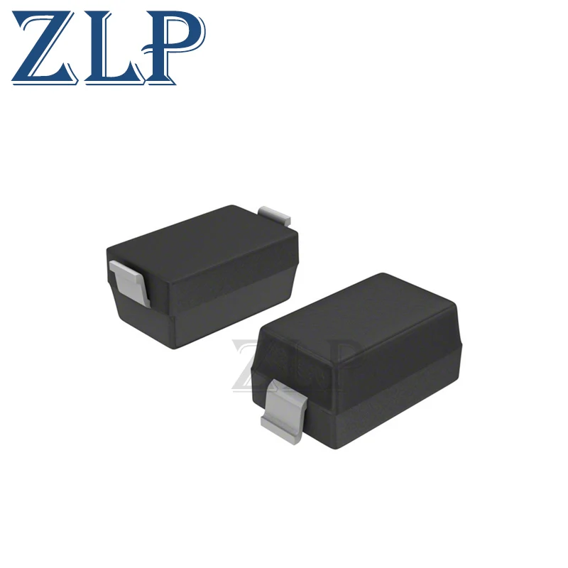 

Диод Шоттки B0520LW/SD B0530W/SE B5817W/SJ B5819W/SL BAT43W/S8 SOD-123