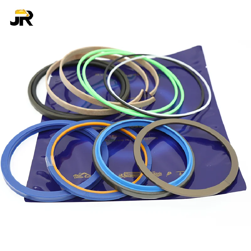 Комплект уплотнений цилиндра 2668016 для Caterpillar E325D L E329D заводская цена