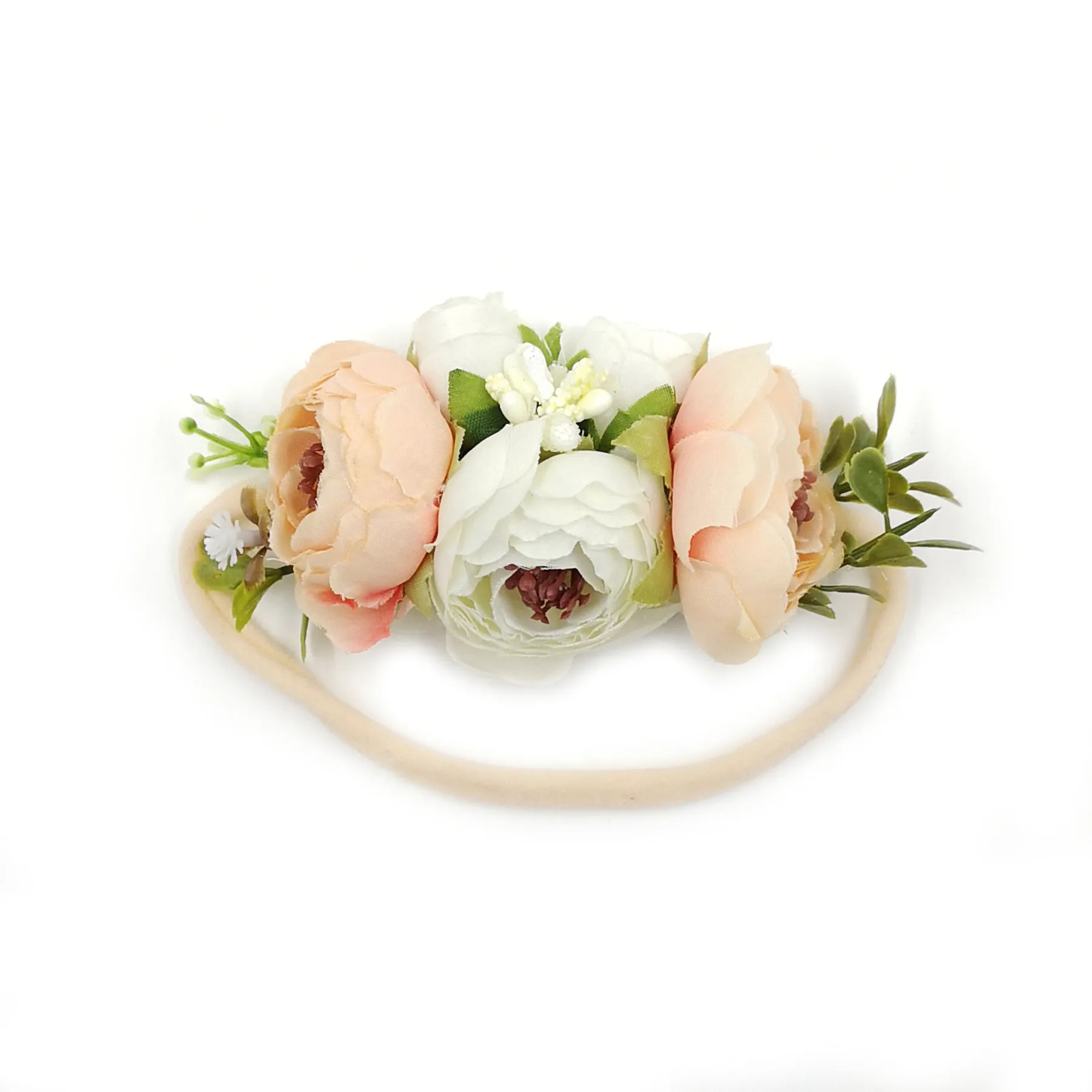 Милые аксессуары для волос маленьких девочек модная головная повязка с