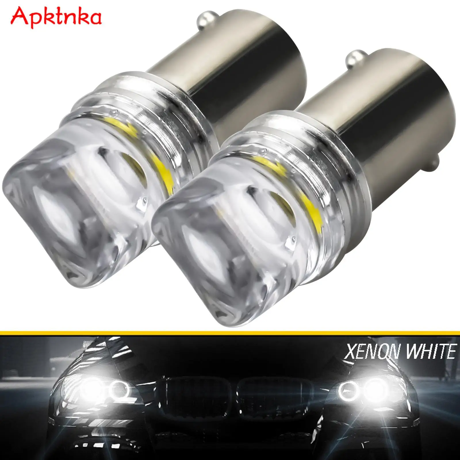 

Авто светодиодная лампа BA9S BA9 1895 1891 53 57 3SMD 2835-чипов белого цвета 47830 3893 для салона автомобиля, купольная карта, номерной знак, освещение перчаточного ящика