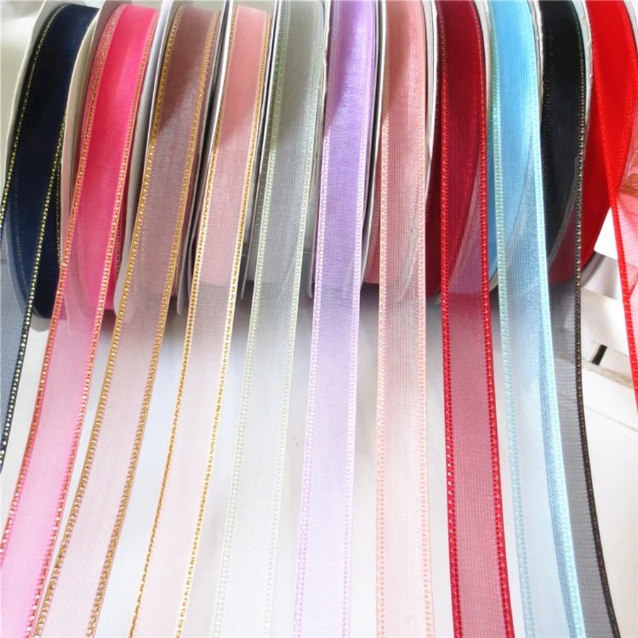 

Двойная Золотая кружевная двухсторонняя Волшебная цветная коробка для снежного торта 15-16 мм, Подарочная коробка, упаковка с лентой для украшения волос «сделай сам» 293