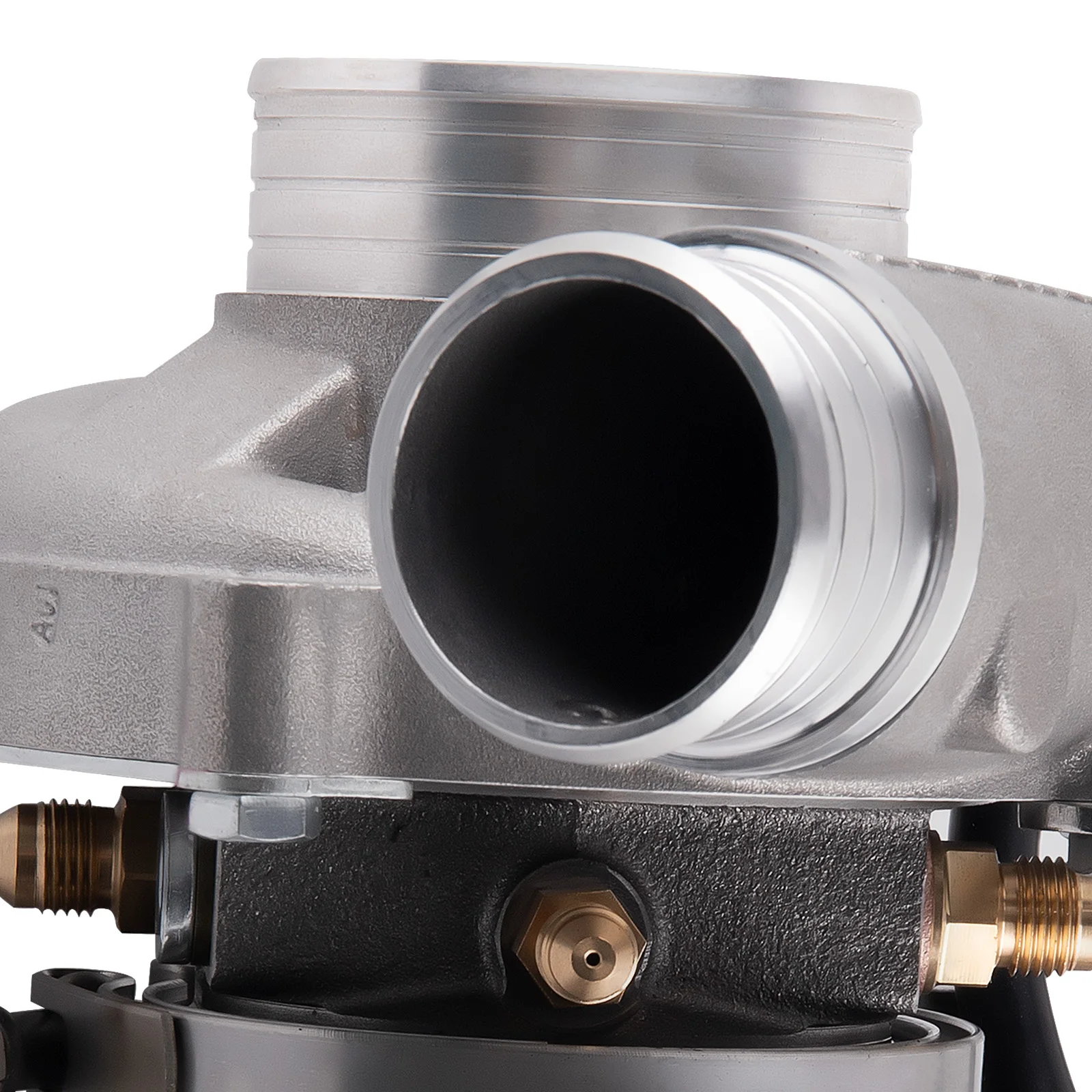 Турбокомпрессор с шарикоподшипником для смещения двигателя объемом 1 4 л-3 0 л и