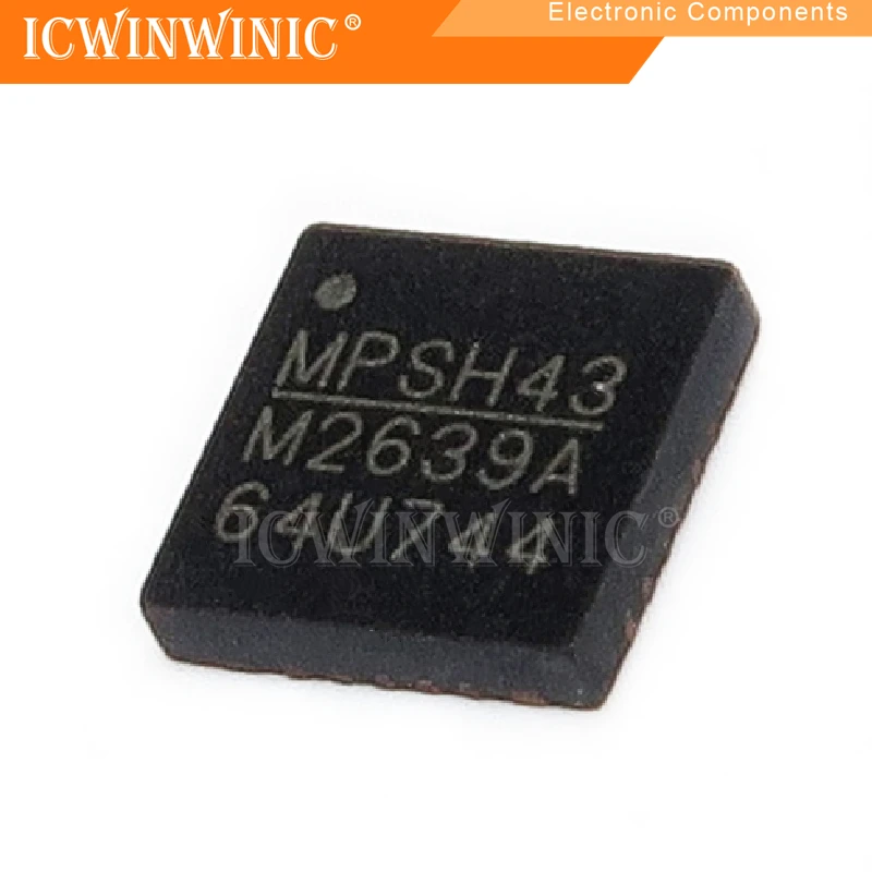 10 шт. MP2637GR MP2637