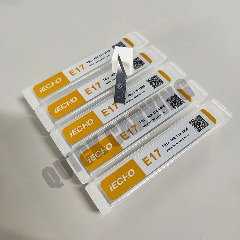 

Набор фрез IECHO E13 E16 E17 E18 E18L E21 E26 E26-2 E46 E50 E51 E52 E56