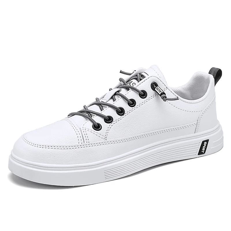 

Новинка 2022, Повседневная модная небольшая Белая обувь в гонконгском стиле, легкие удобные мужские кроссовки для скейтбординга