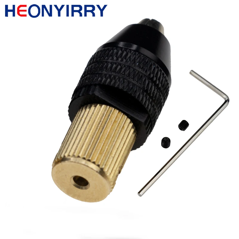 

Патрон для дрели, патрон для дрели, патрон для гравировки, цанговый патрон, вал электродвигателя, зажим для крепления 0,5-3,2 мм, быстросменный патрон