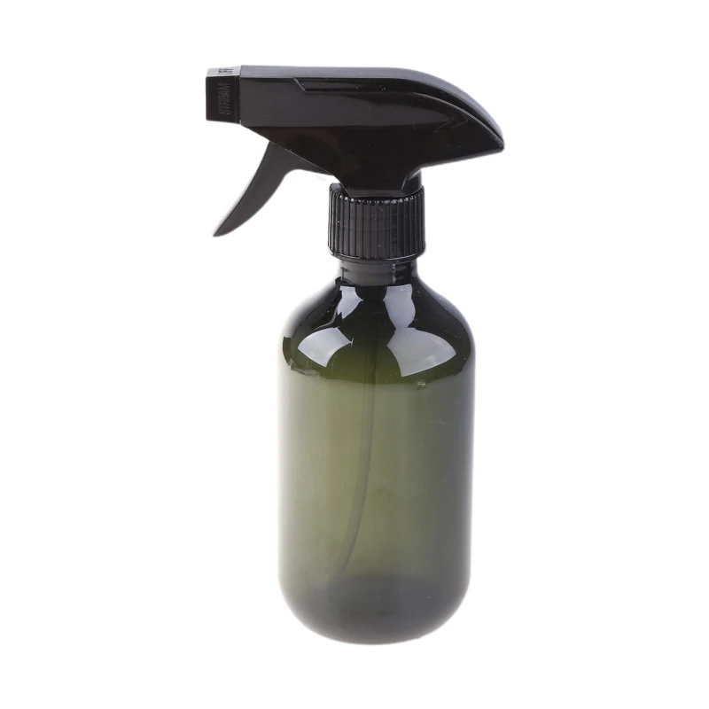 

300ml 500ml Empty Pump Bottle Dispenser Essential Oil Refillable Body Soap Bottles for Shampoo and Conditioner