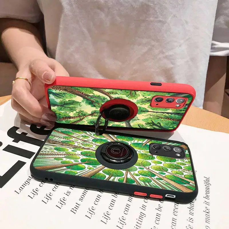 Чехол для Samsung Galaxy Note 20 10 9 8 Ultra Plus M54 M34 M33 F15 M14 M13