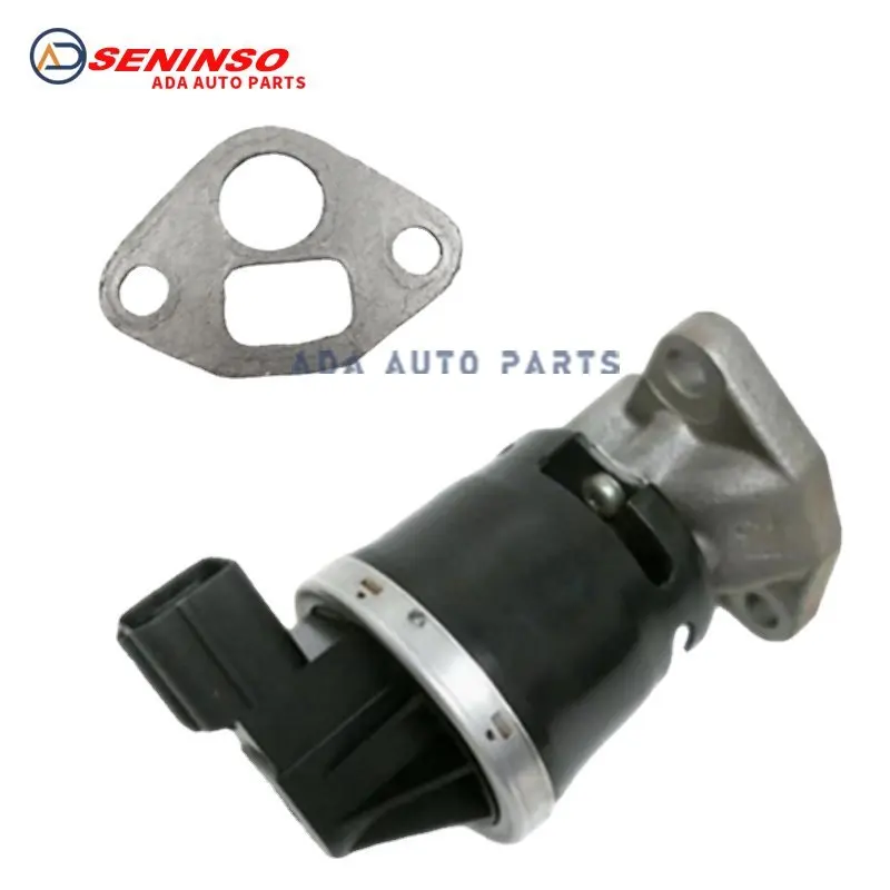 

18011-PWA-030 18011-PWA-050 OEM EGR Valve + Gasket 18011PWA030 18011PWA050