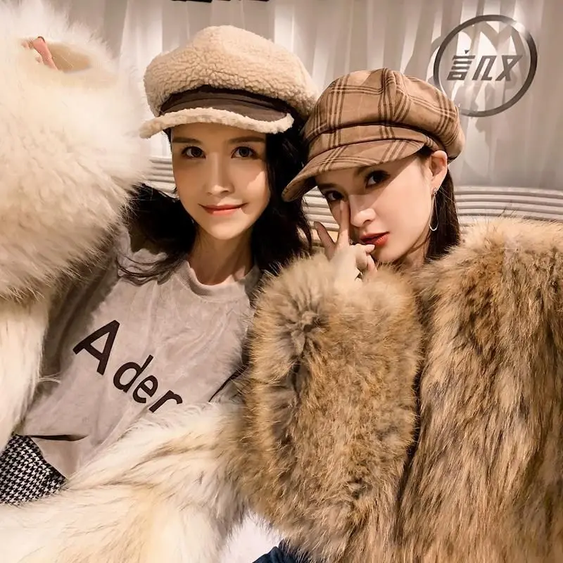 Fur Coat Women Coats Jacket Women Winter Coat for Women Fur Coat Women Faux Fur Coat Fur Jacket Fur for Women Fur Vest Female