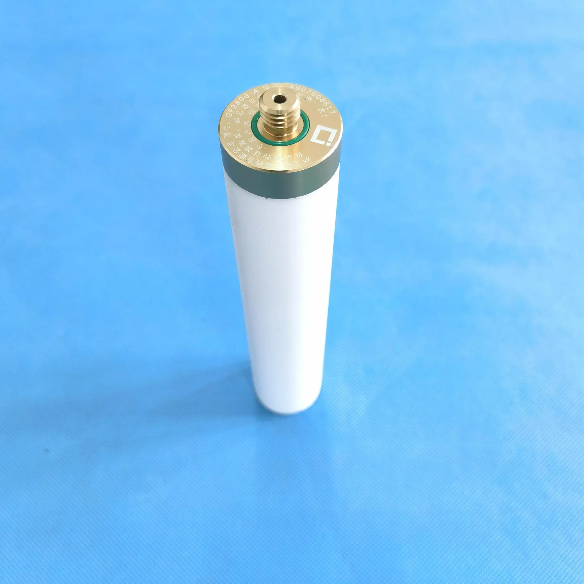 Фильтрующий элемент Gf2800 Номер детали 258239 Специально для анализатора