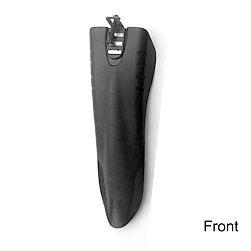 Черный горный велосипед дорожная шина переднее и заднее крыло комплект крыльев