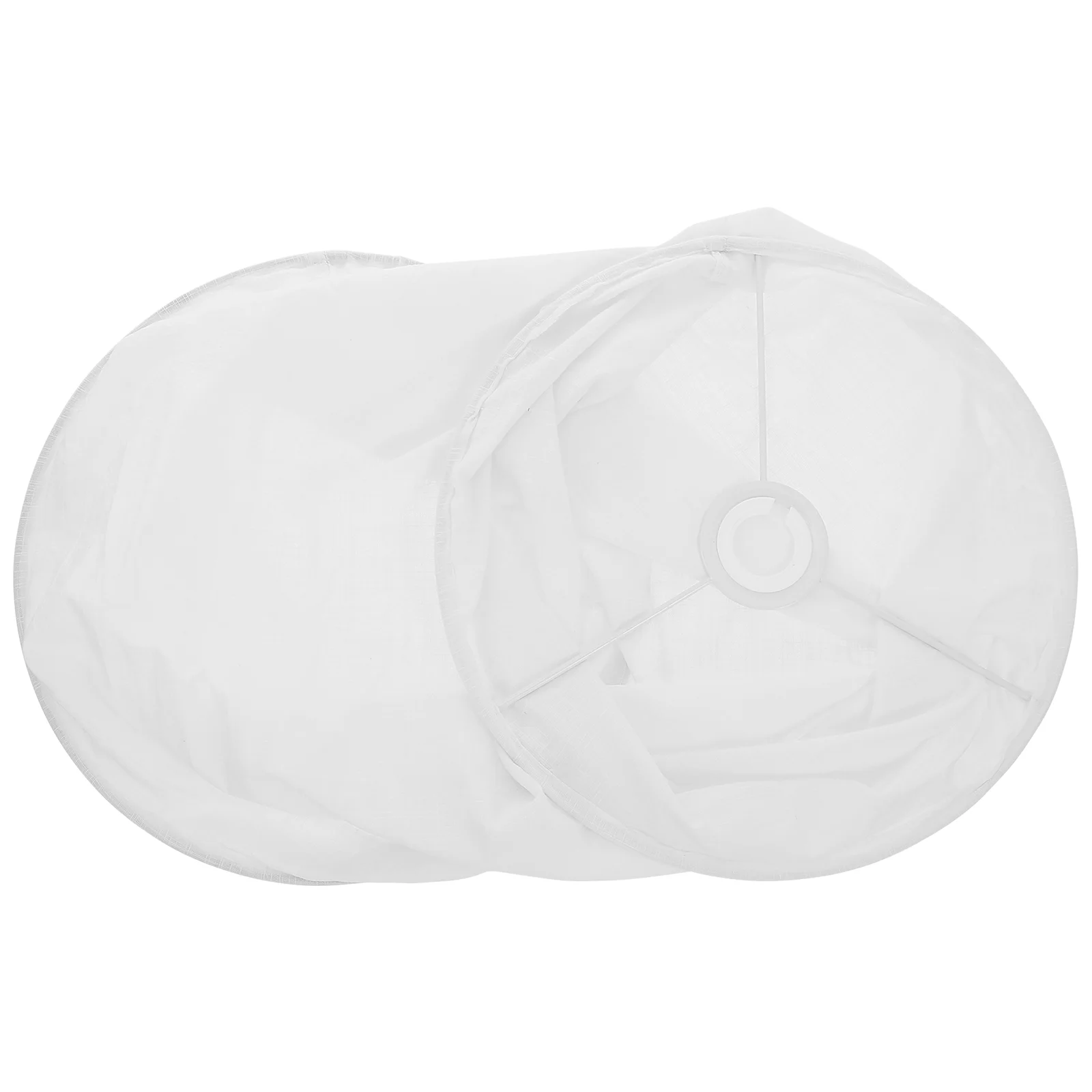 

Lamp Shade Light Cover Lampshade Chandelier Cloth Table Ceiling Replacement Shades Hanging Pendantlamps Floor Drum Wallfoldable