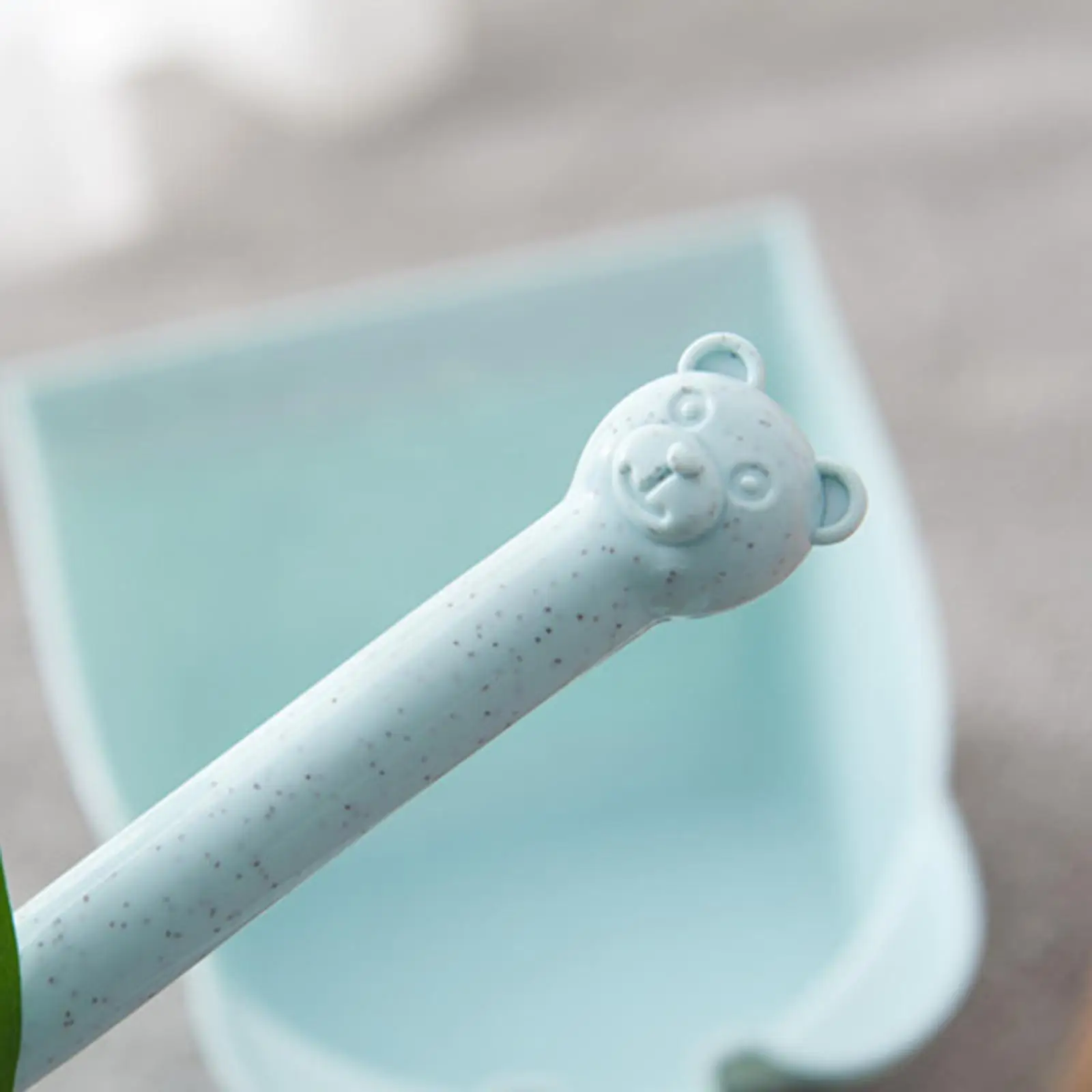 Детский набор метлы и совков