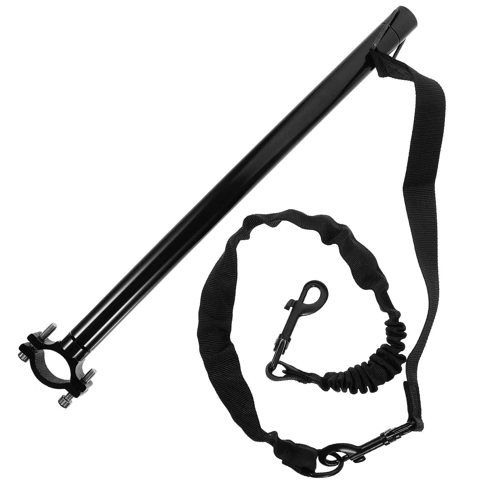 

Appendix Pet Leash Safety Rope Pulling Dog Removable Bicycles Traction Adjustable Cloth Bike Outdoor Hauling