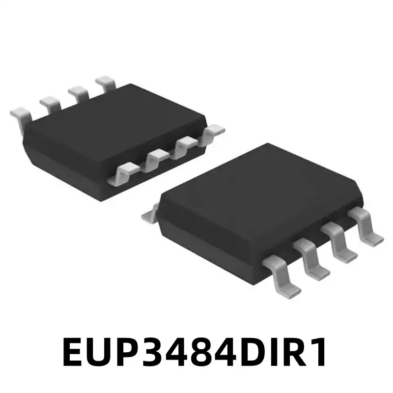 1 шт. EUP3484A P3484 EUP3484DIR1 новый оригинальный тонкий патч SOP-8
