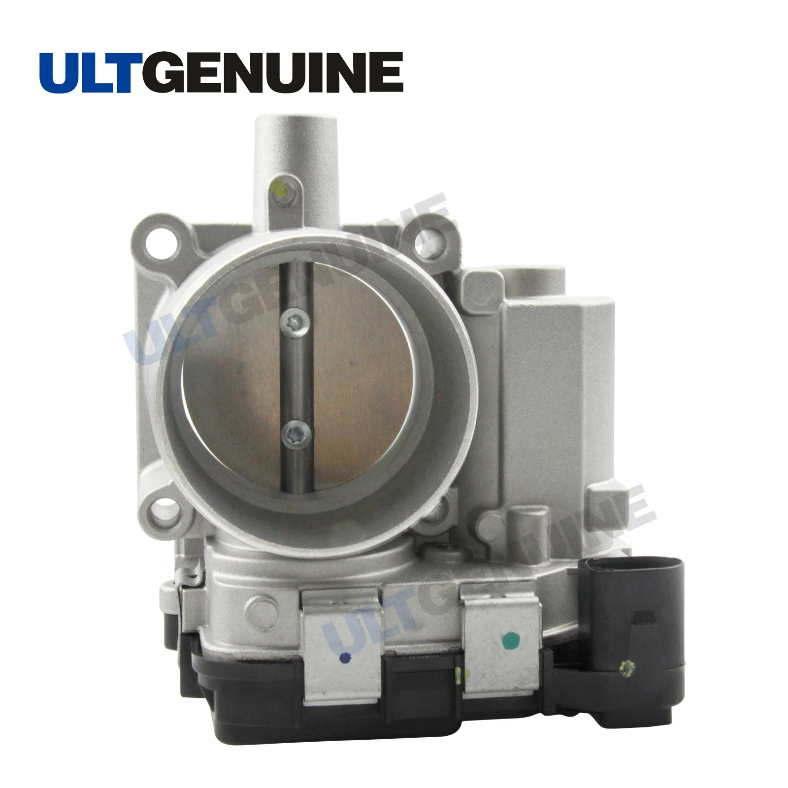 Корпус дроссельной заслонки для Volkswagen VW Golf Skoda Jetta Bola Polo 03C 133062 M Q АБ 04Е Б