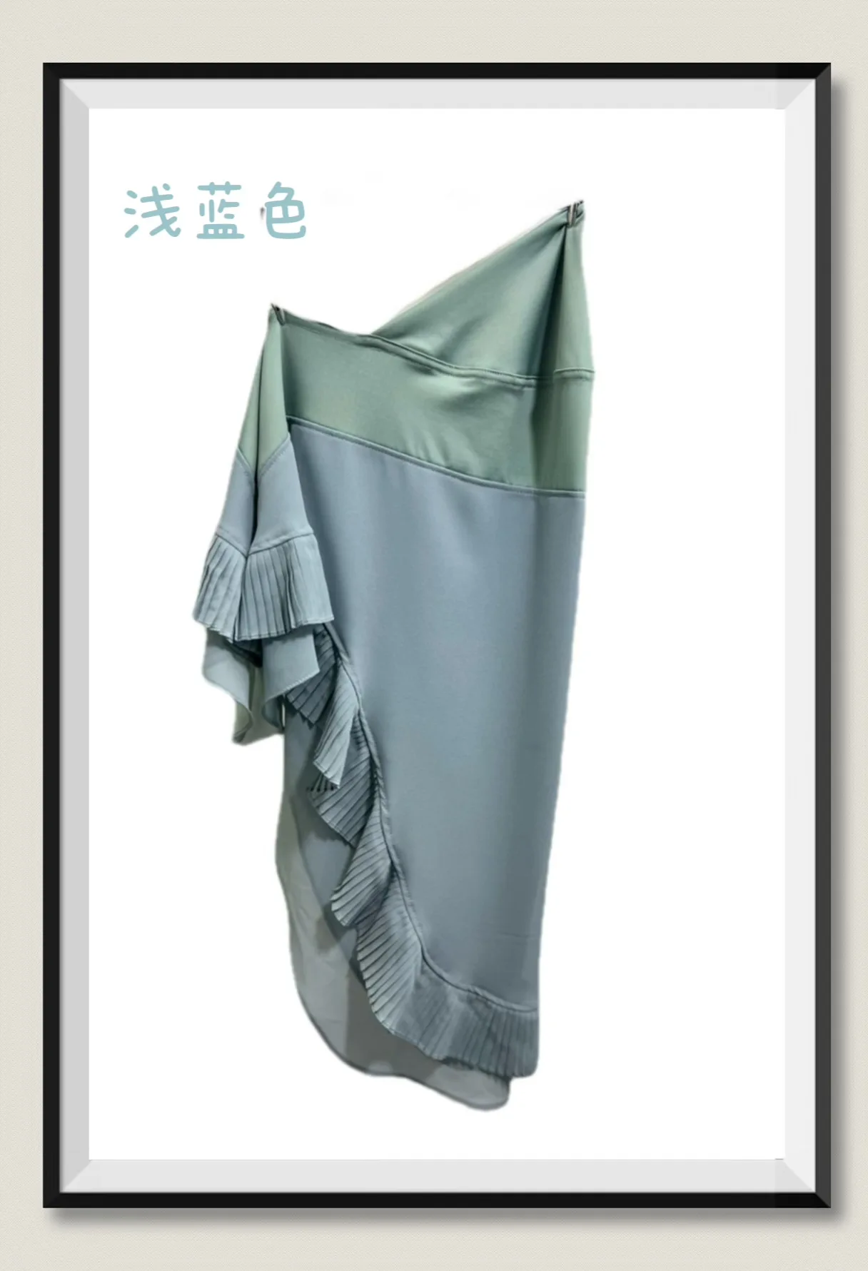 Malaysia Sweet Instant Hijab Double-layer Pleated Chiffon Muslim Women Fashion Ironless Ready To Wear  muslim fashion