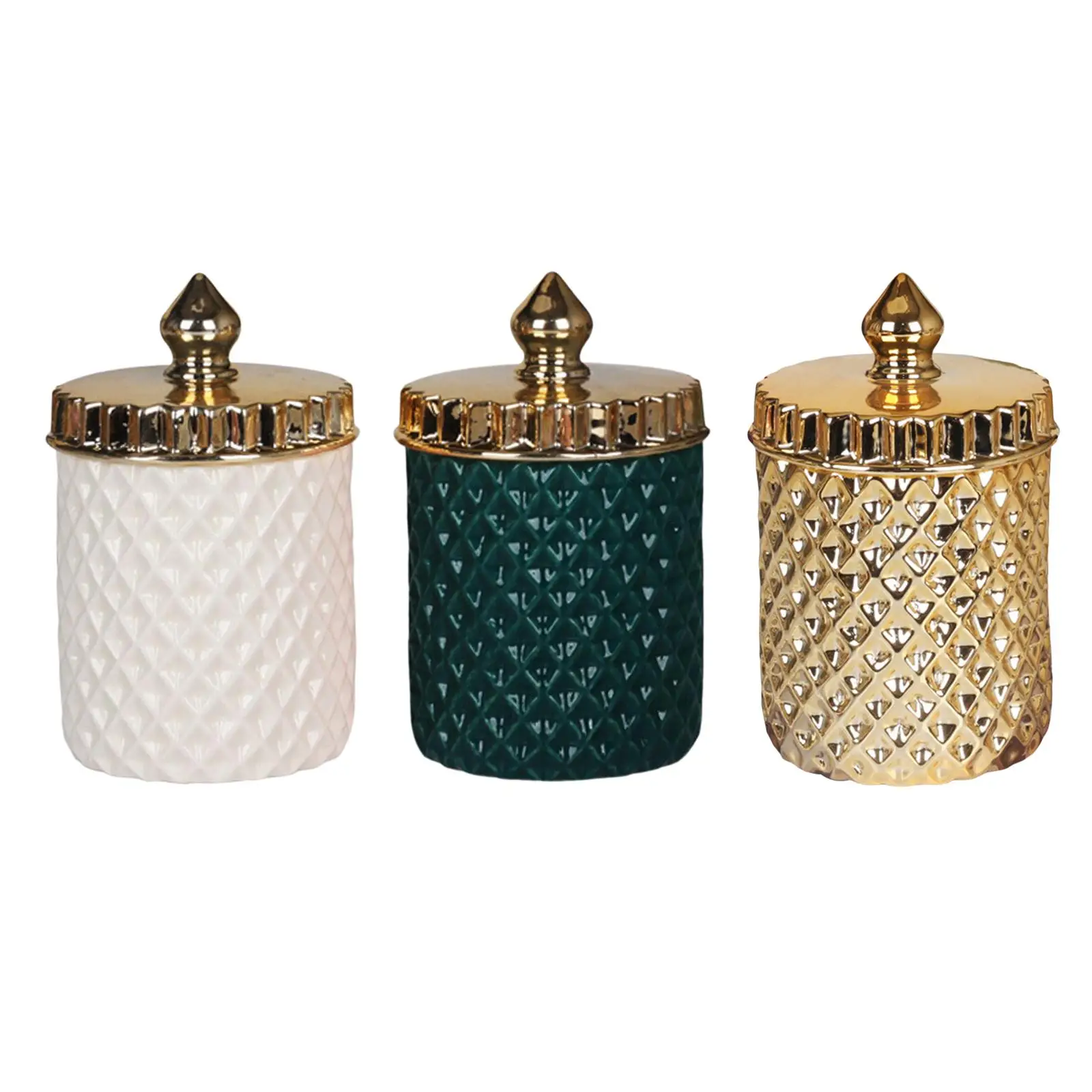 

Герметичная банка для хранения, банка для конфет, керамический контейнер для хранения для кухни, свадебный подарок