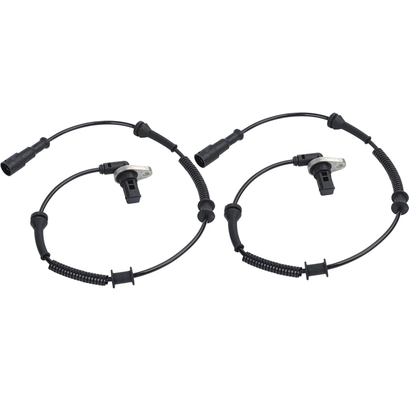 ODIDIO 48920-08100 4892008100   Датчик скорости переднего колеса ABS для Sszekoulong Rexton 2002-2019 гг.