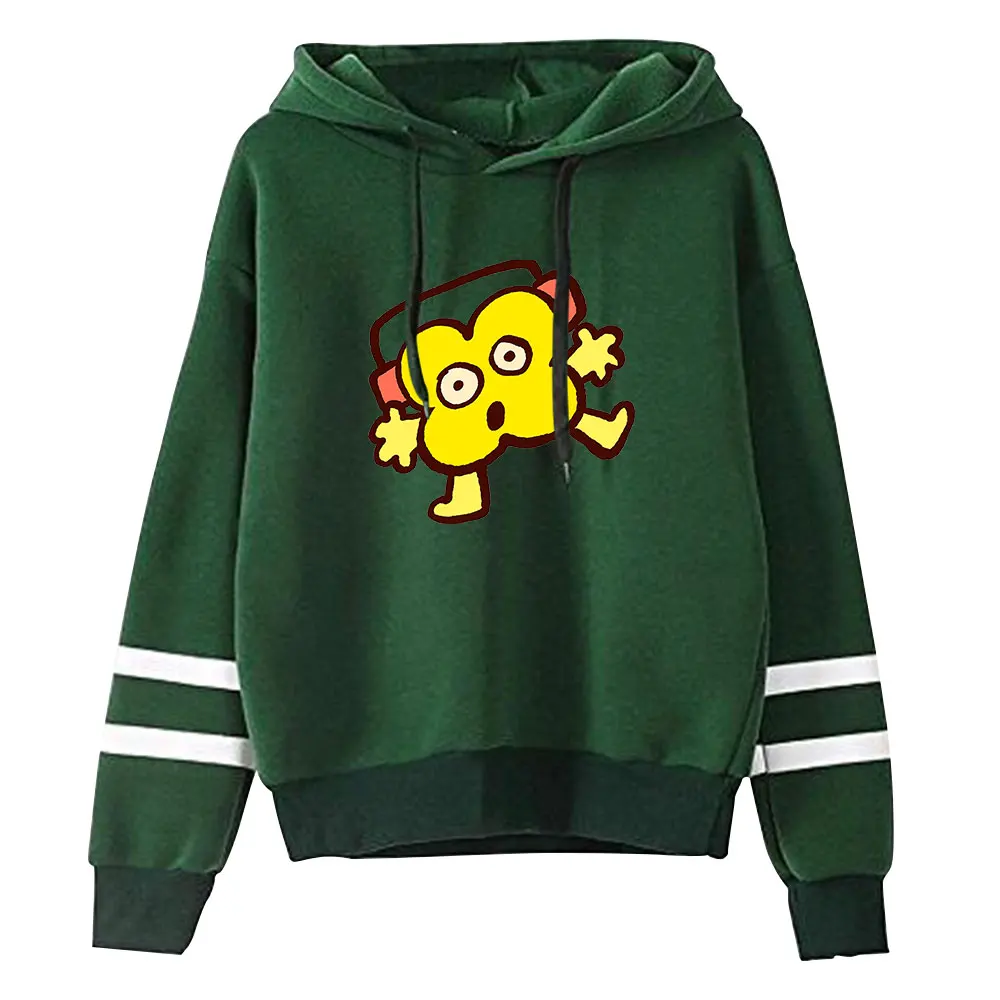 Jacknjellify Bfb X логотип Merch пуловер худи модная Толстовка Модный свитшот спортивный