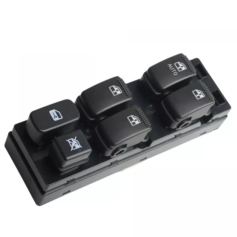 Автомобильный Электрический переключатель управления окном 935703E410 для Kia Sorento