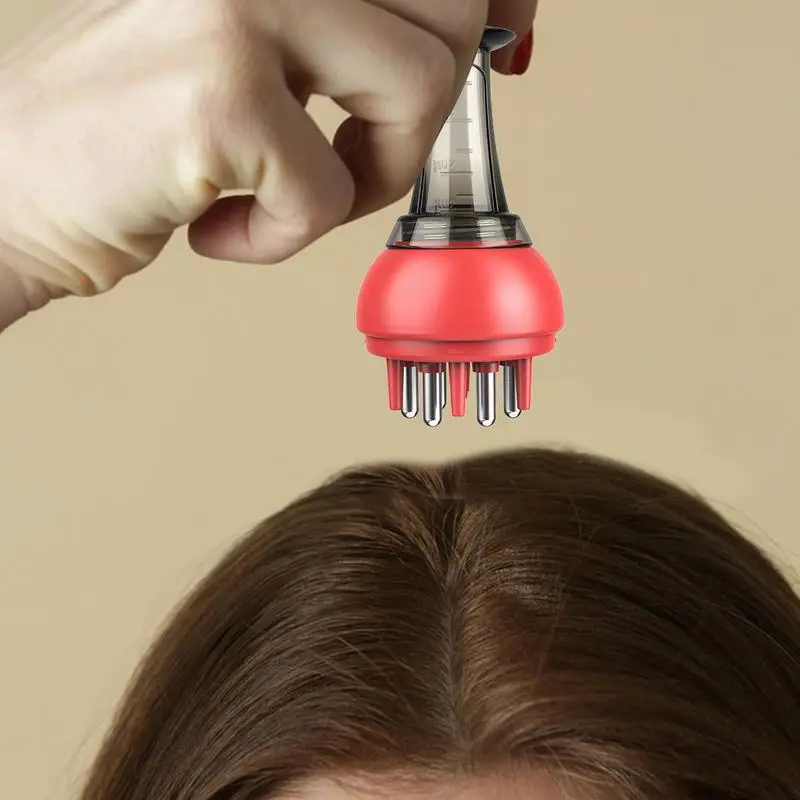 Рисунок 3 - Роликовый аппликатор для защиты головы от протечек