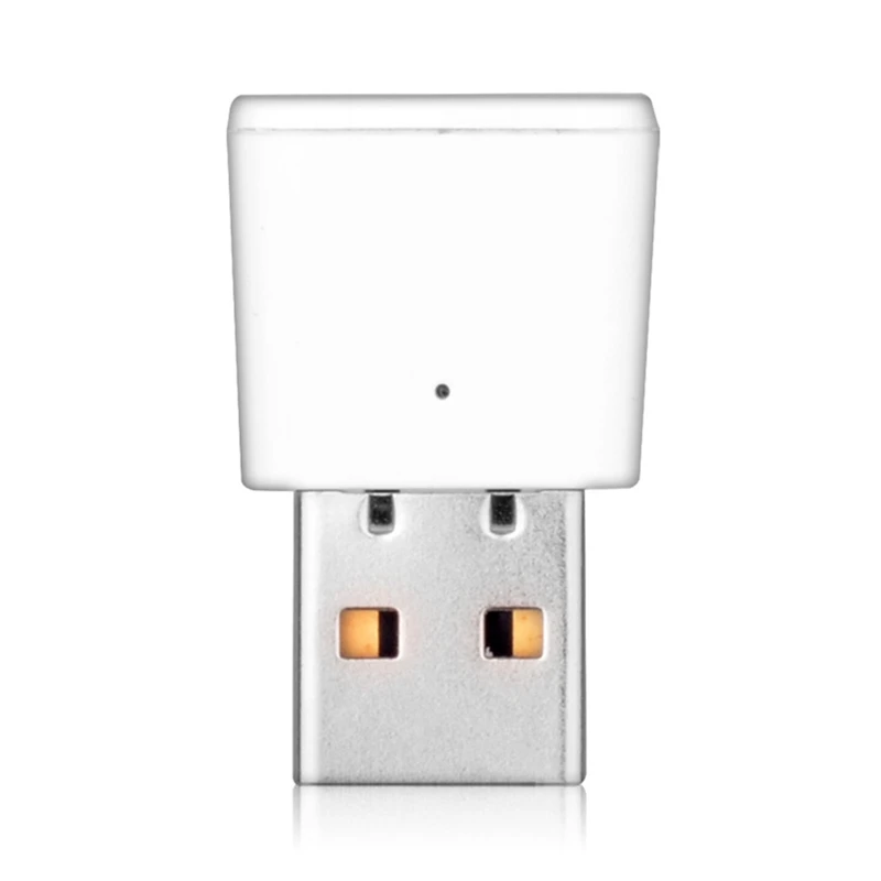 

Tuya Smart Zigbee3.0 Signal Amplifier Repeater Home Range of Signals Extender