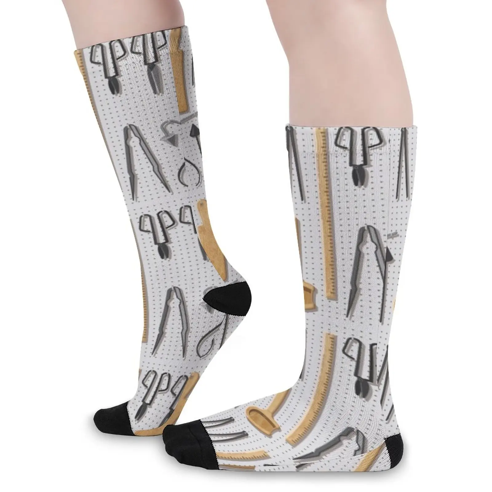 Принадлежности для Выдувания стекла-стеклянная Воздуходувка/стеклодувка носки