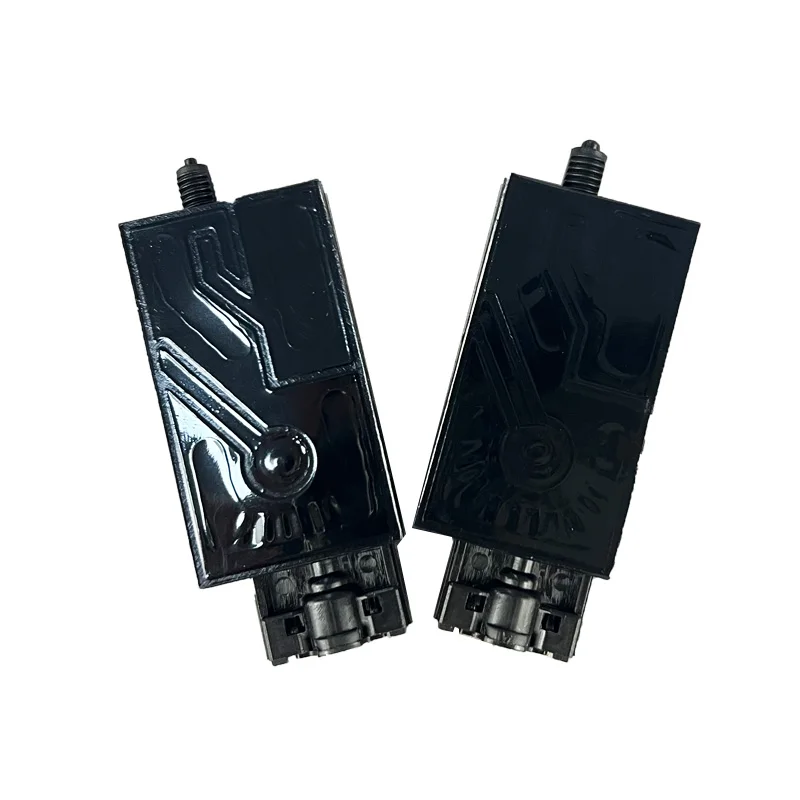 

LETOP One Piece 4MMx3MM And 3MMx2MM Tube EP TX800 Printhead Ink Damper For Uv Printing Machine