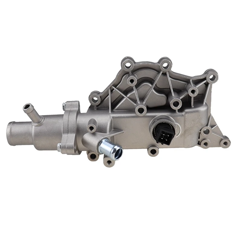 8200561434 8200158269 Корпус термостата водопроводная труба выпуск охлаждающей жидкости