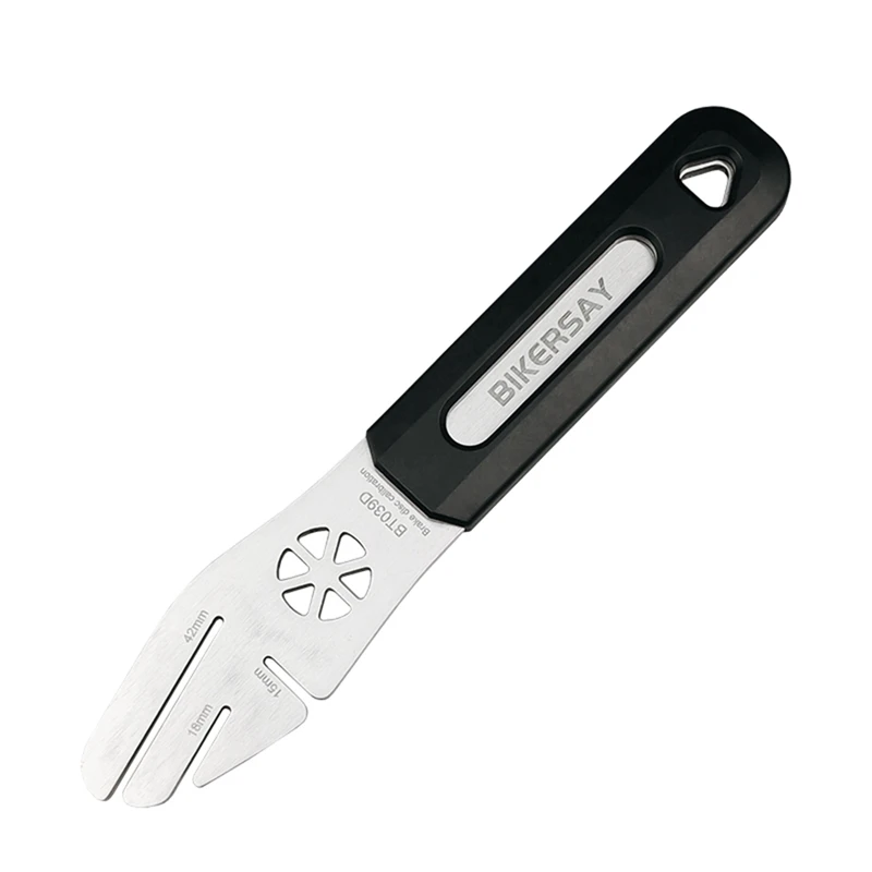 

Дисковый тормозной ротор для горного велосипеда