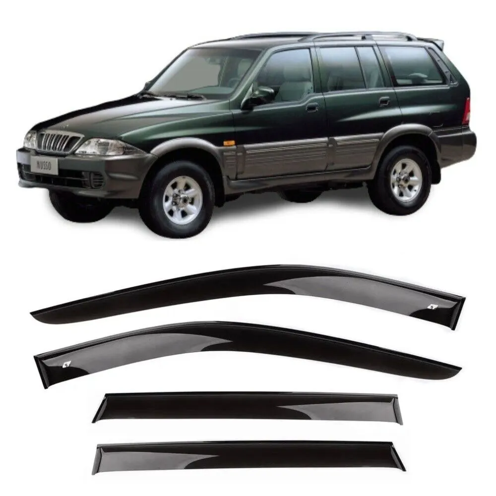 Купить Автомобиль Муссо В Г Владивосток